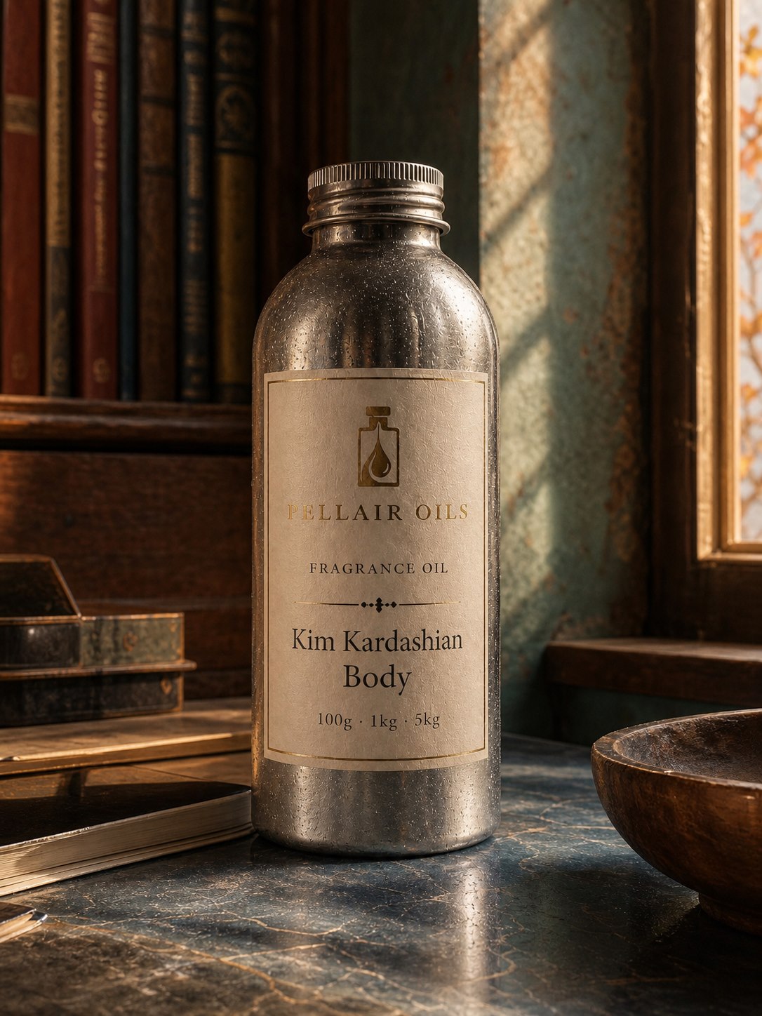Kim Kardashian - Body