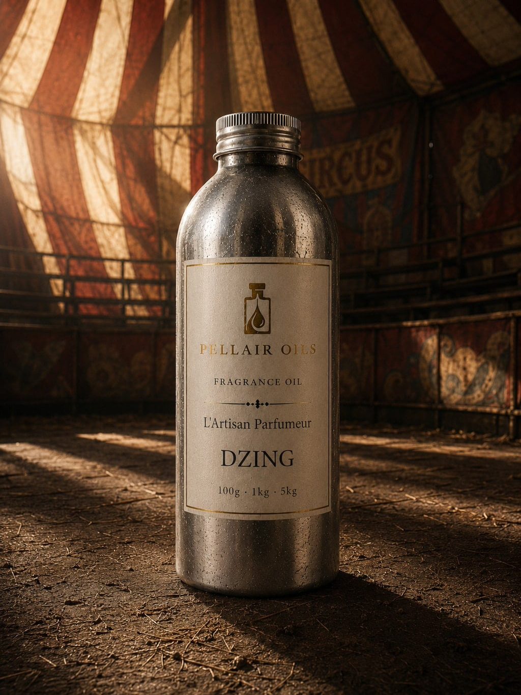 L'Artisan Parfumeur - DZING