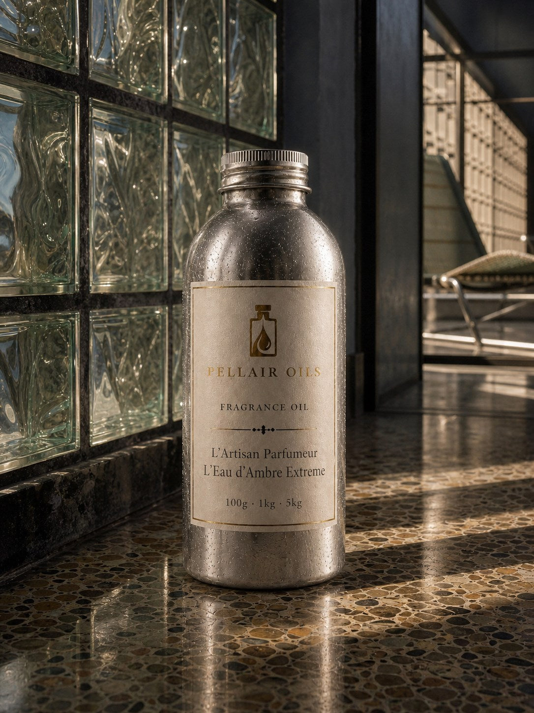 L'Artisan Parfumeur - L'eau D'ambre Extreme