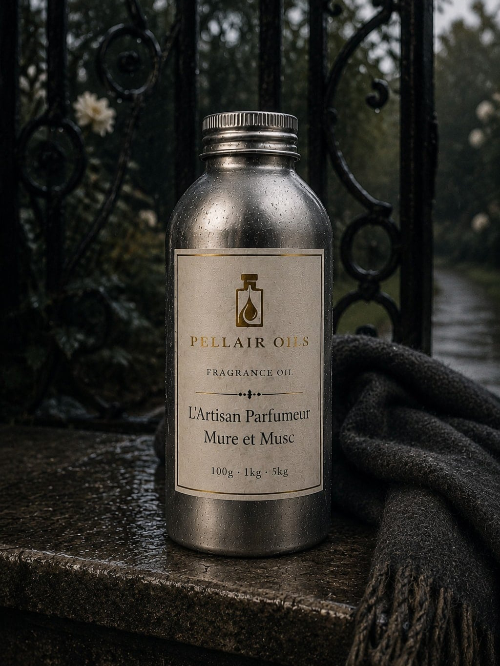 L'Artisan Parfumeur - Mure et Musc