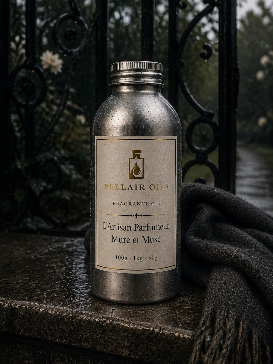 L'Artisan Parfumeur - Mure et Musc