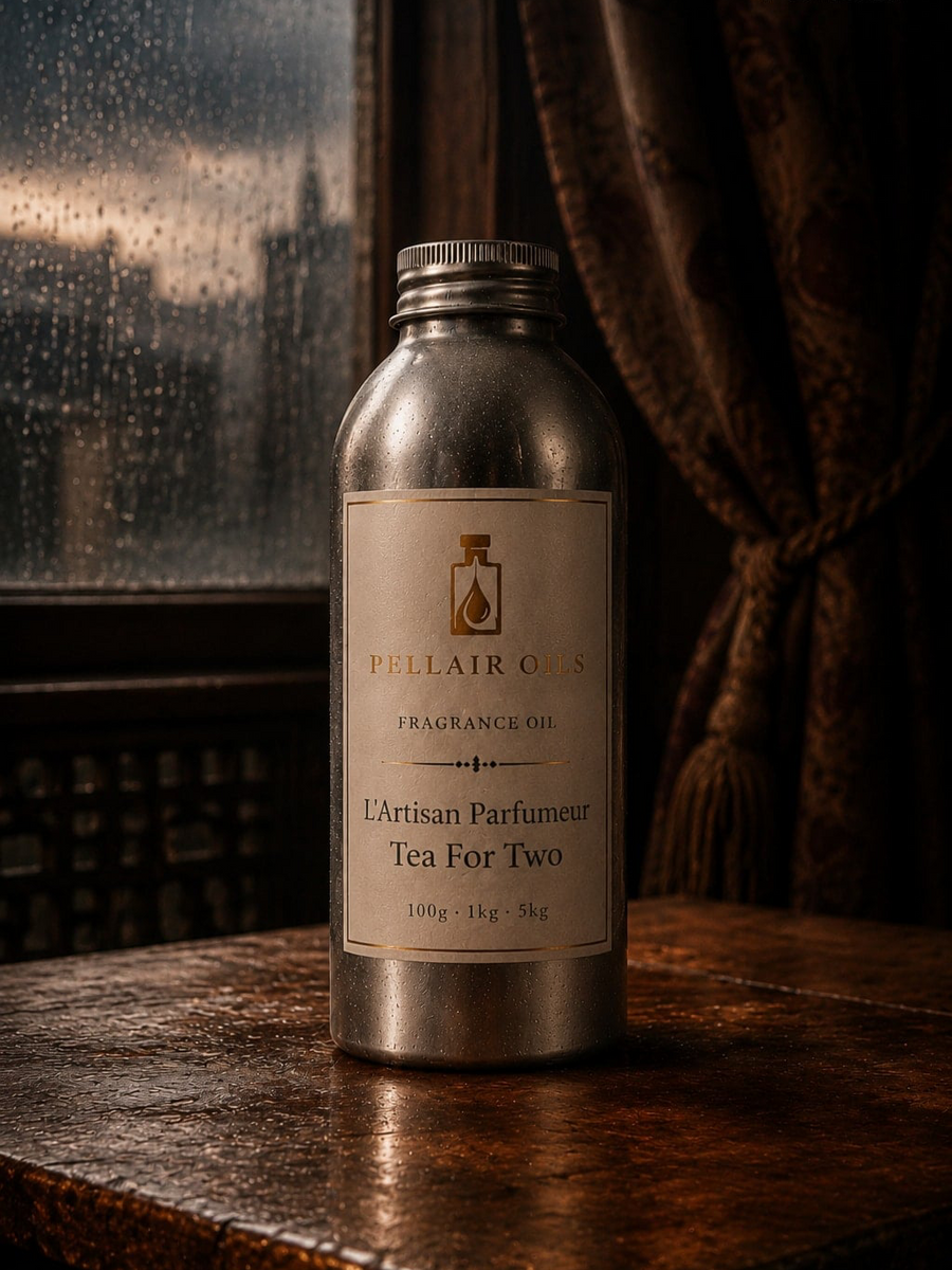 L'Artisan Parfumeur - Tea For Two