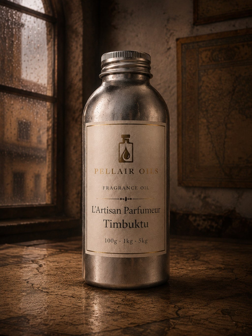 L'Artisan Parfumeur - Timbuktu