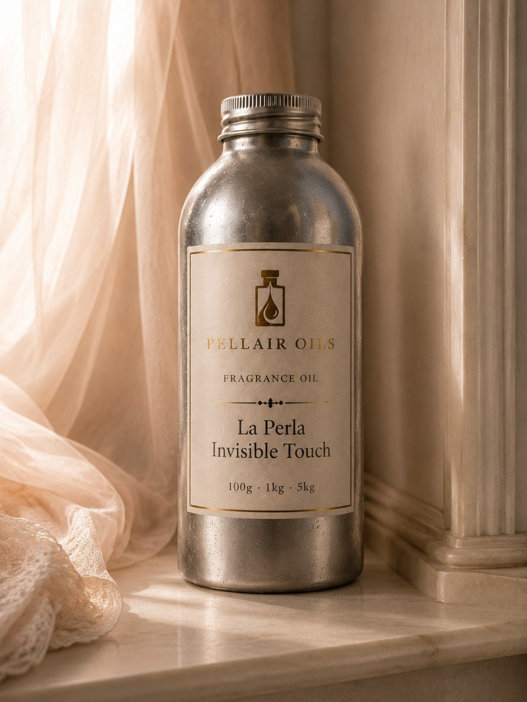 La Perla - Invisible Touch