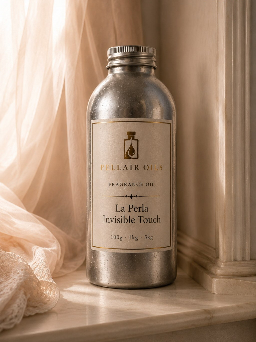 La Perla - Invisible Touch