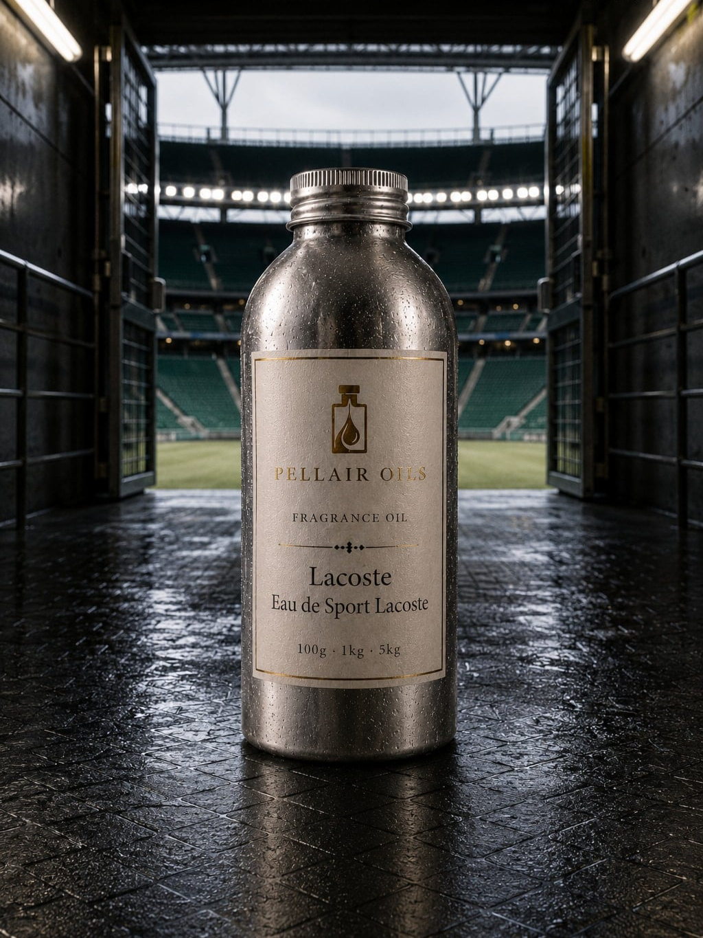 Lacoste - Eau de Sport Lacoste