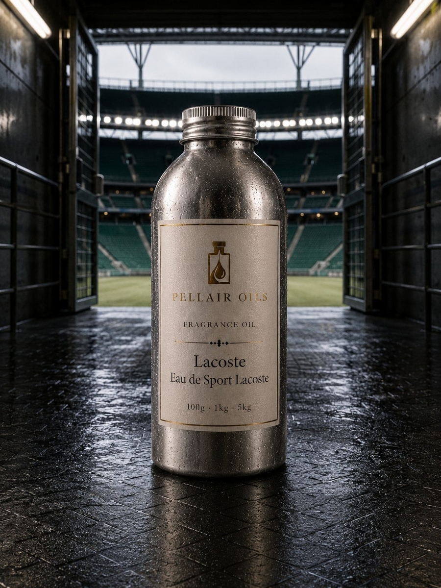 Lacoste - Eau de Sport Lacoste