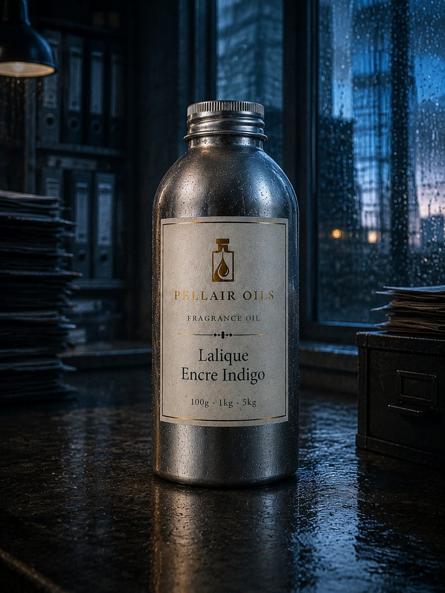 Lalique - Encre Indigo