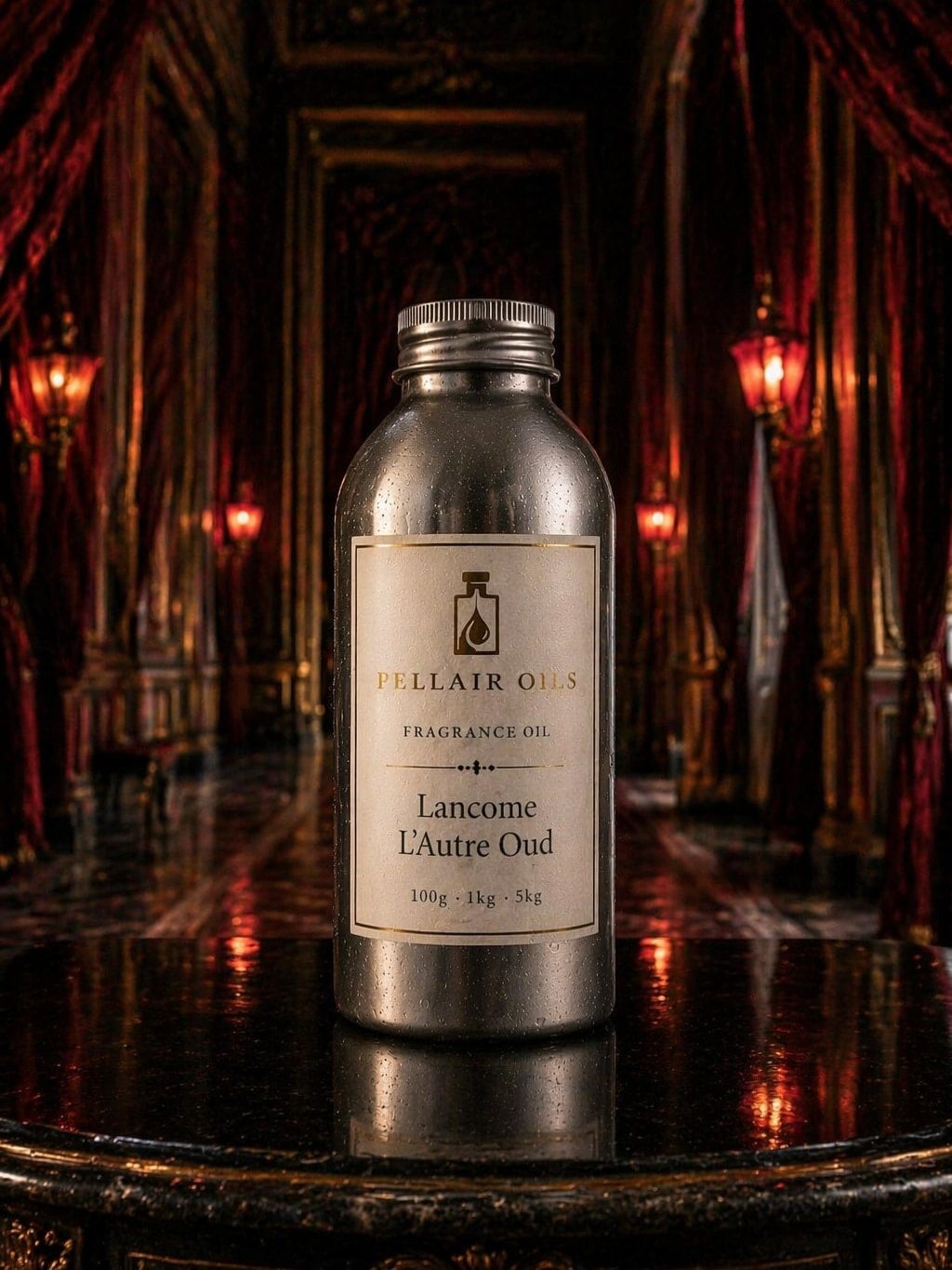 Lancome - L'Autre Oud