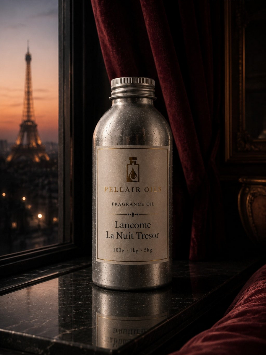 Lancome - La Nuit Tresor