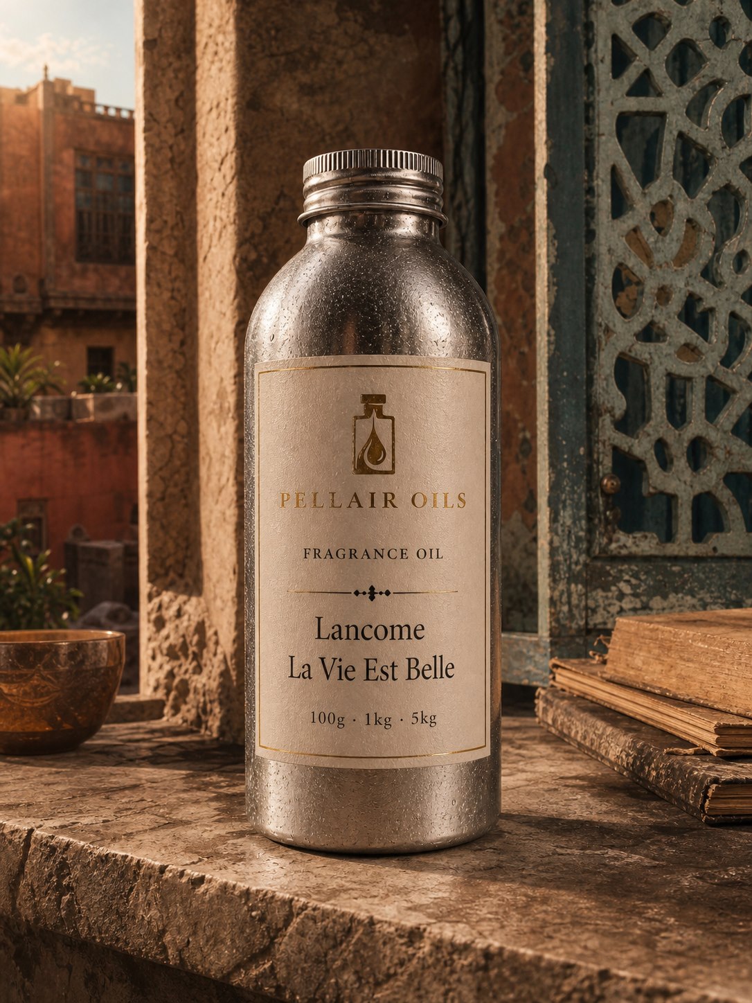 Lancome - La Vie Est Belle