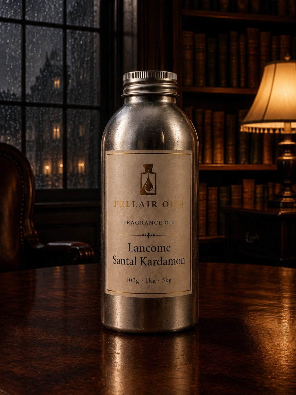 Lancome - Santal Kardamon