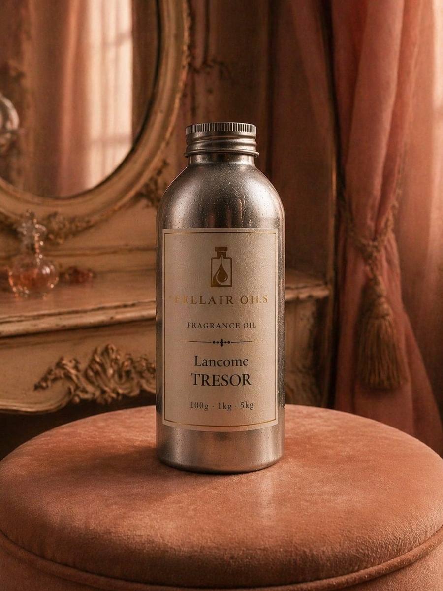 Lancome - TRESOR