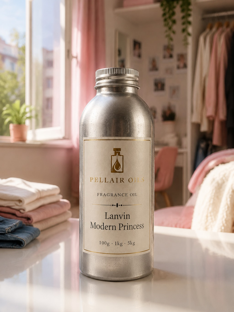 Lanvin - Modern Princess