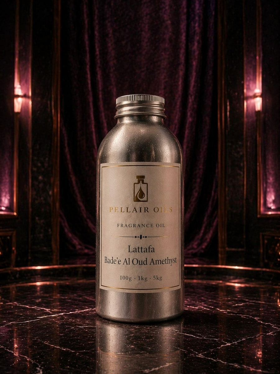 Lattafa - Bade'e Al Oud Amethyst