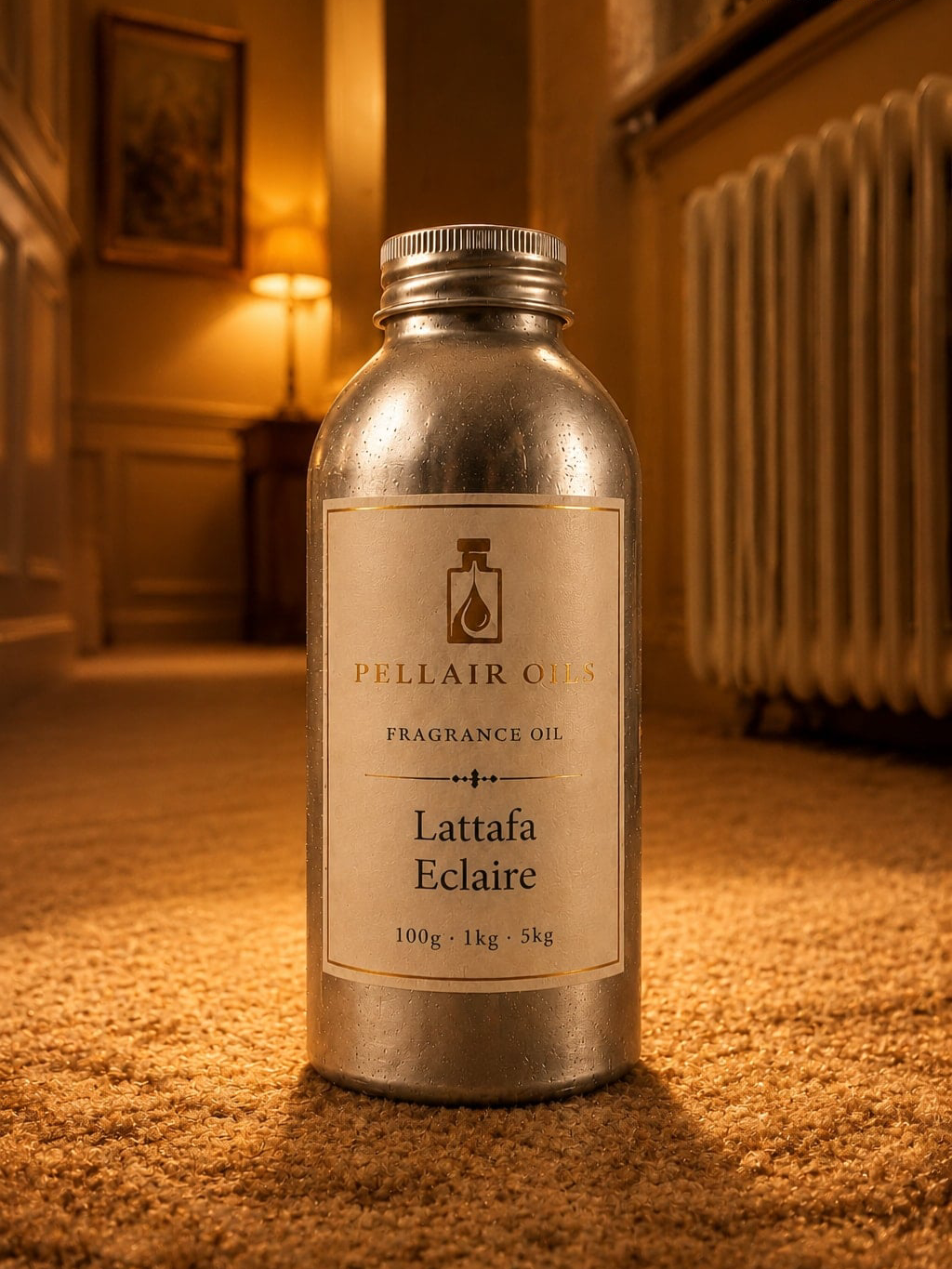 Lattafa - Eclaire