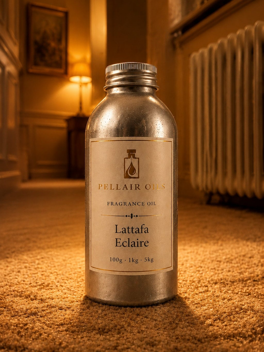 Lattafa - Eclaire