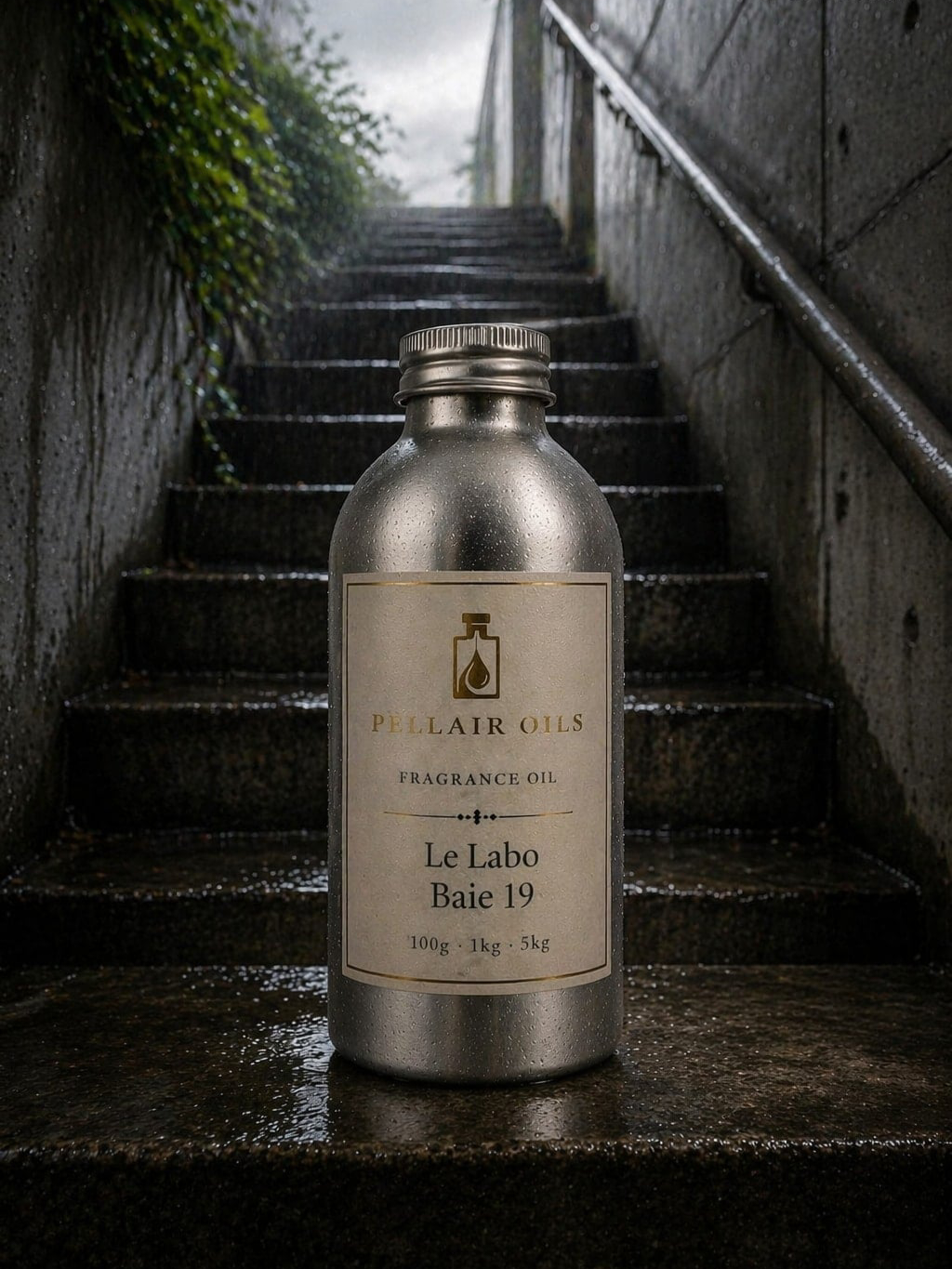 Le Labo - Baie 19