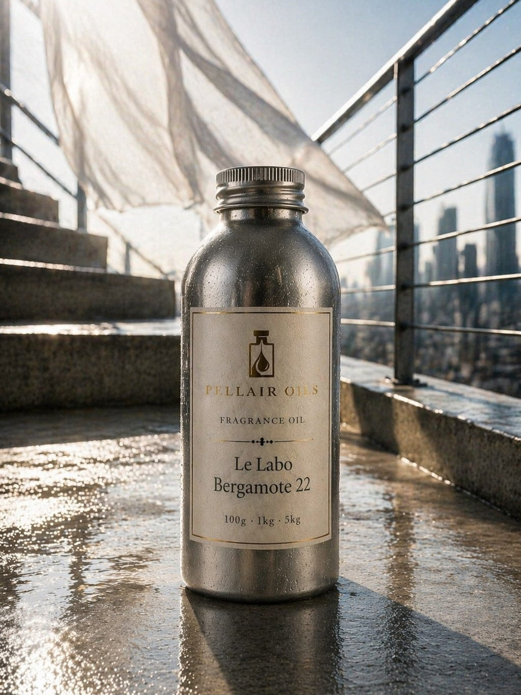 Le Labo - Bergamote 22