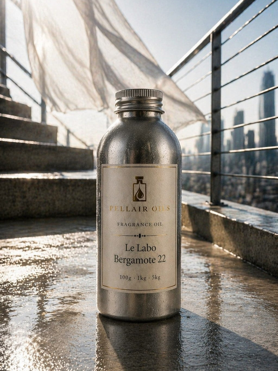 Le Labo - Bergamote 22