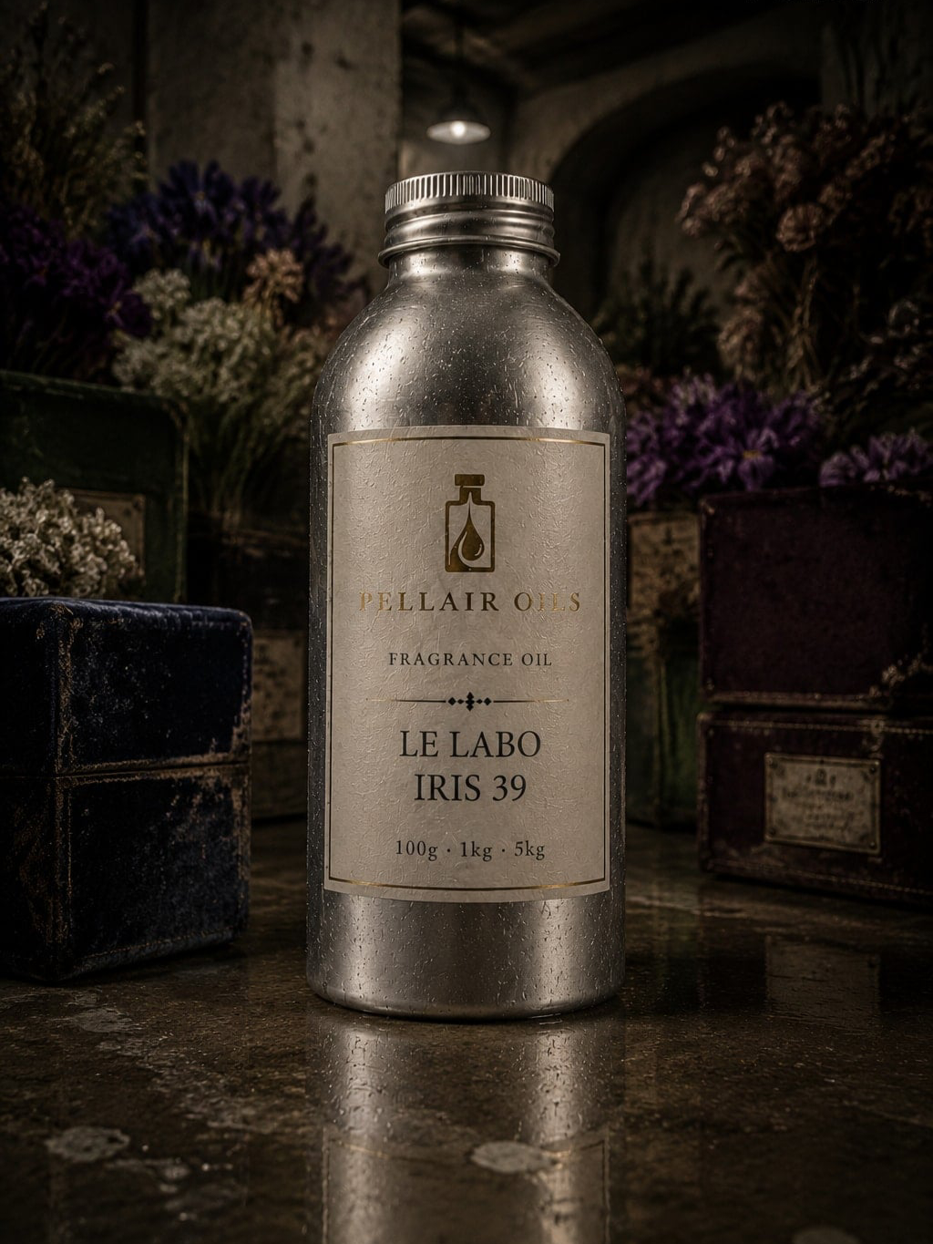 Le Labo - Iris 39