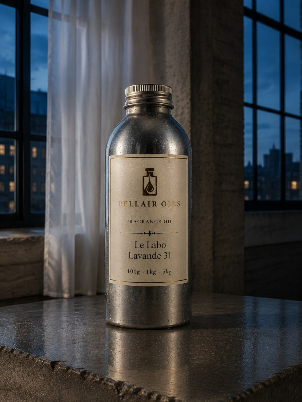 Le Labo - Lavande 31