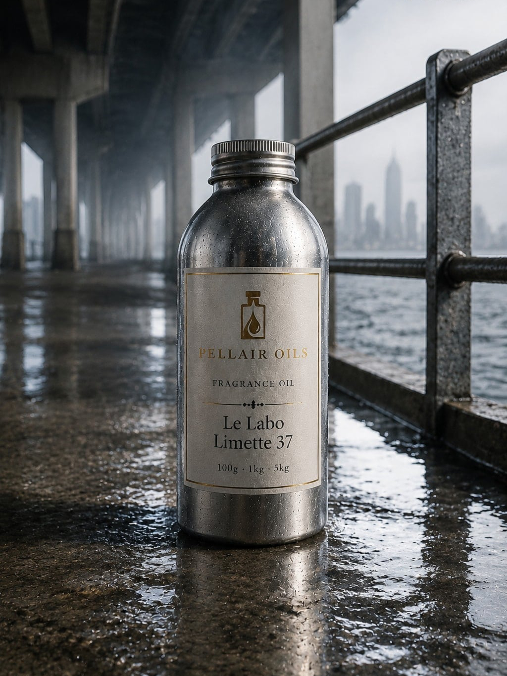 Le Labo - Limette 37