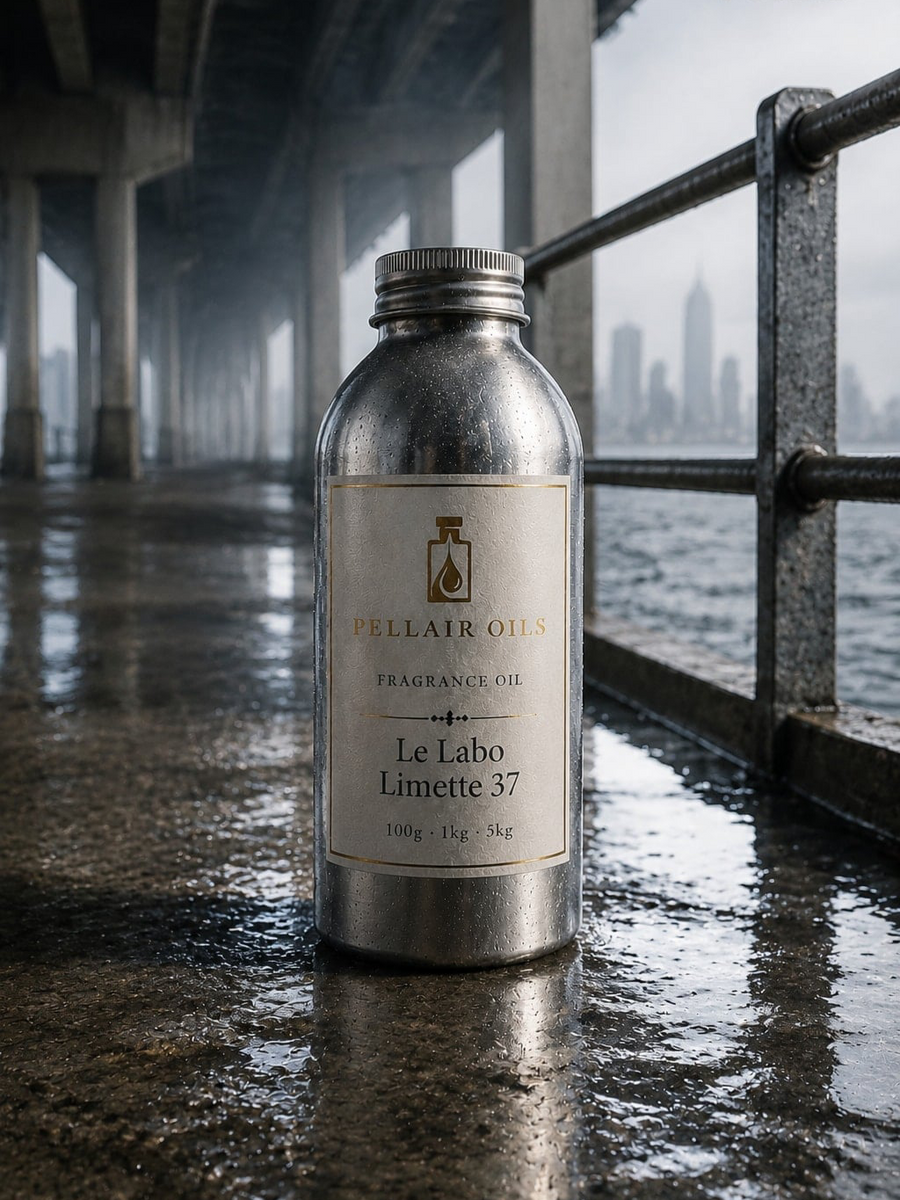Le Labo - Limette 37