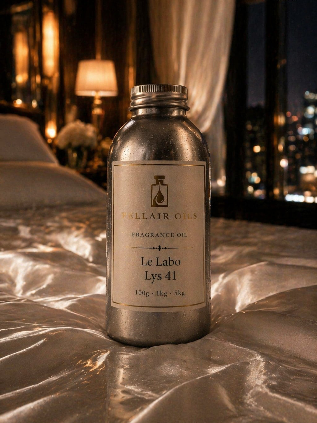 Le Labo - Lys 41