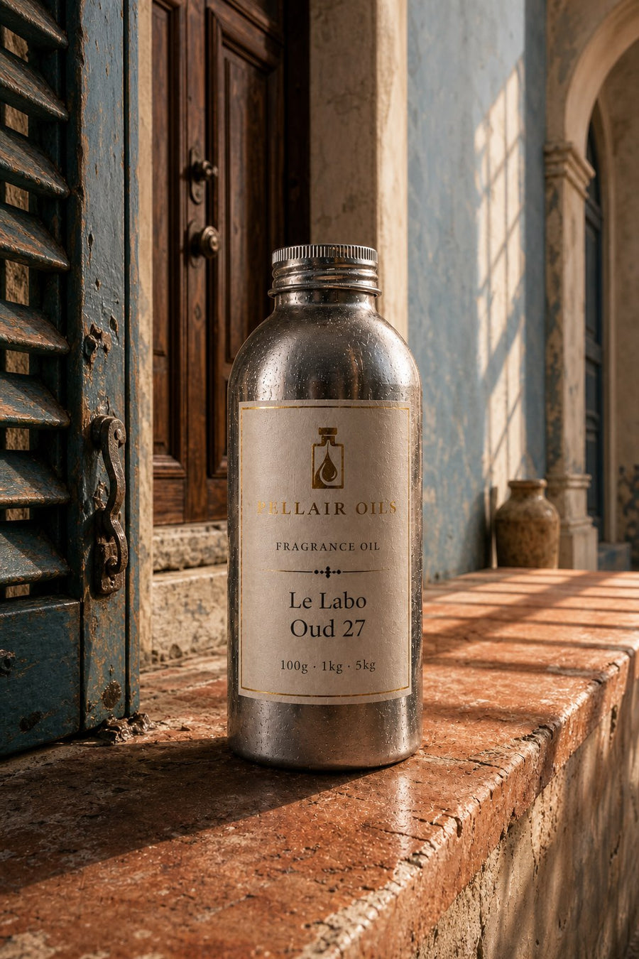 Le Labo - Oud 27