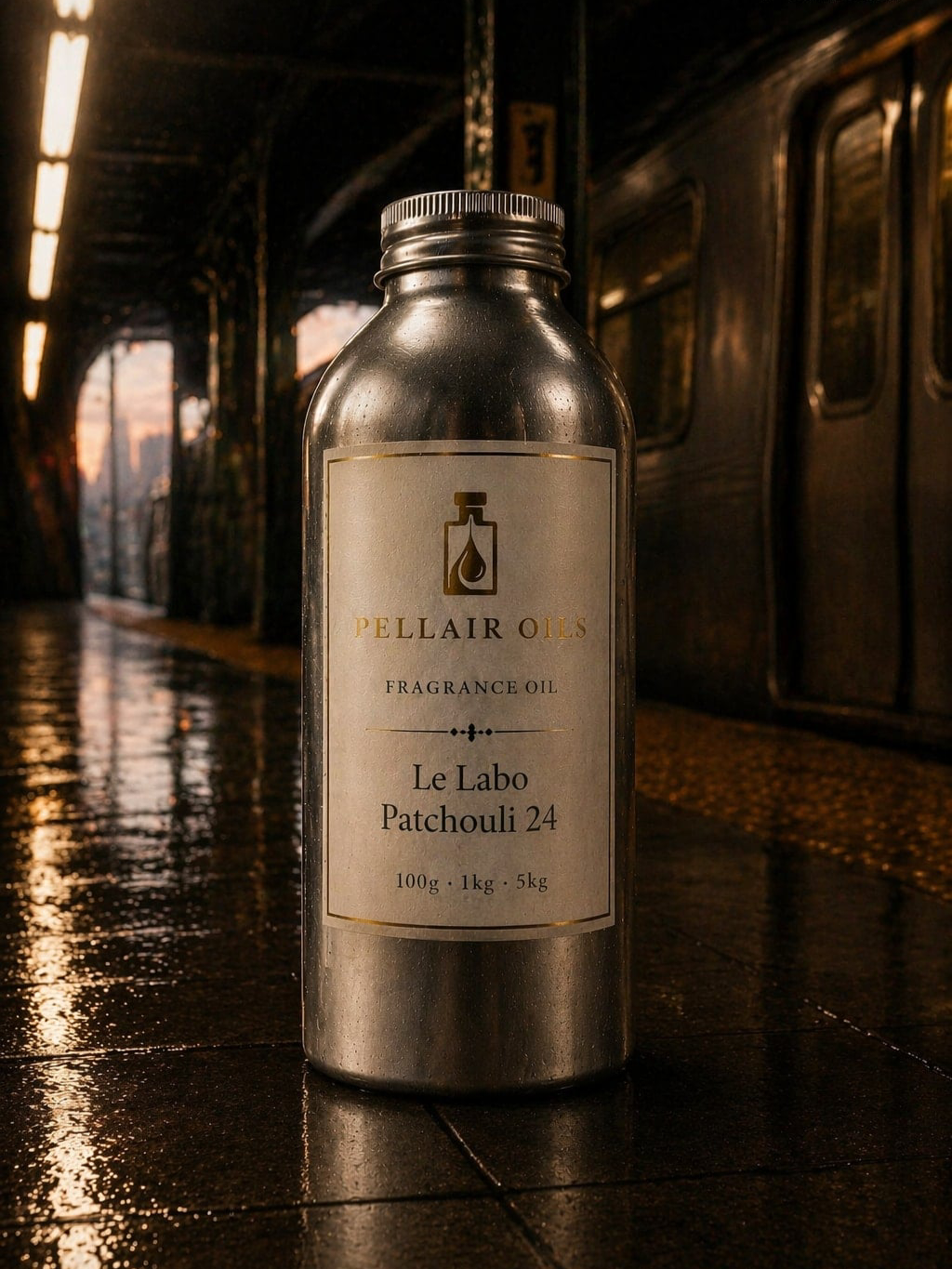 Le Labo - Patchouli 24