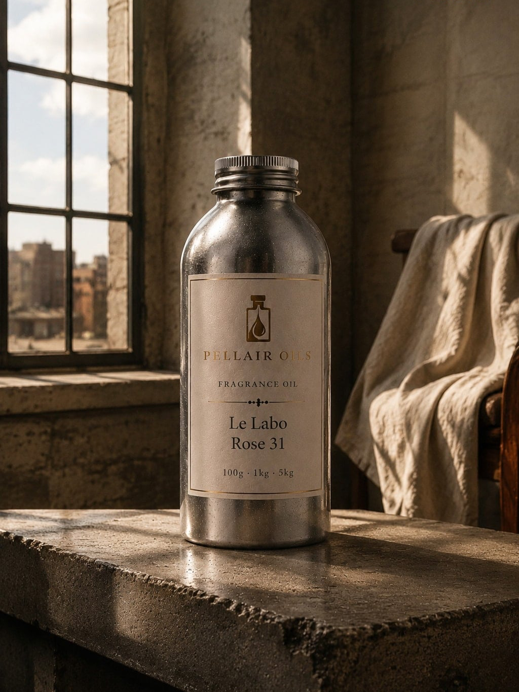 Le Labo - Rose 31