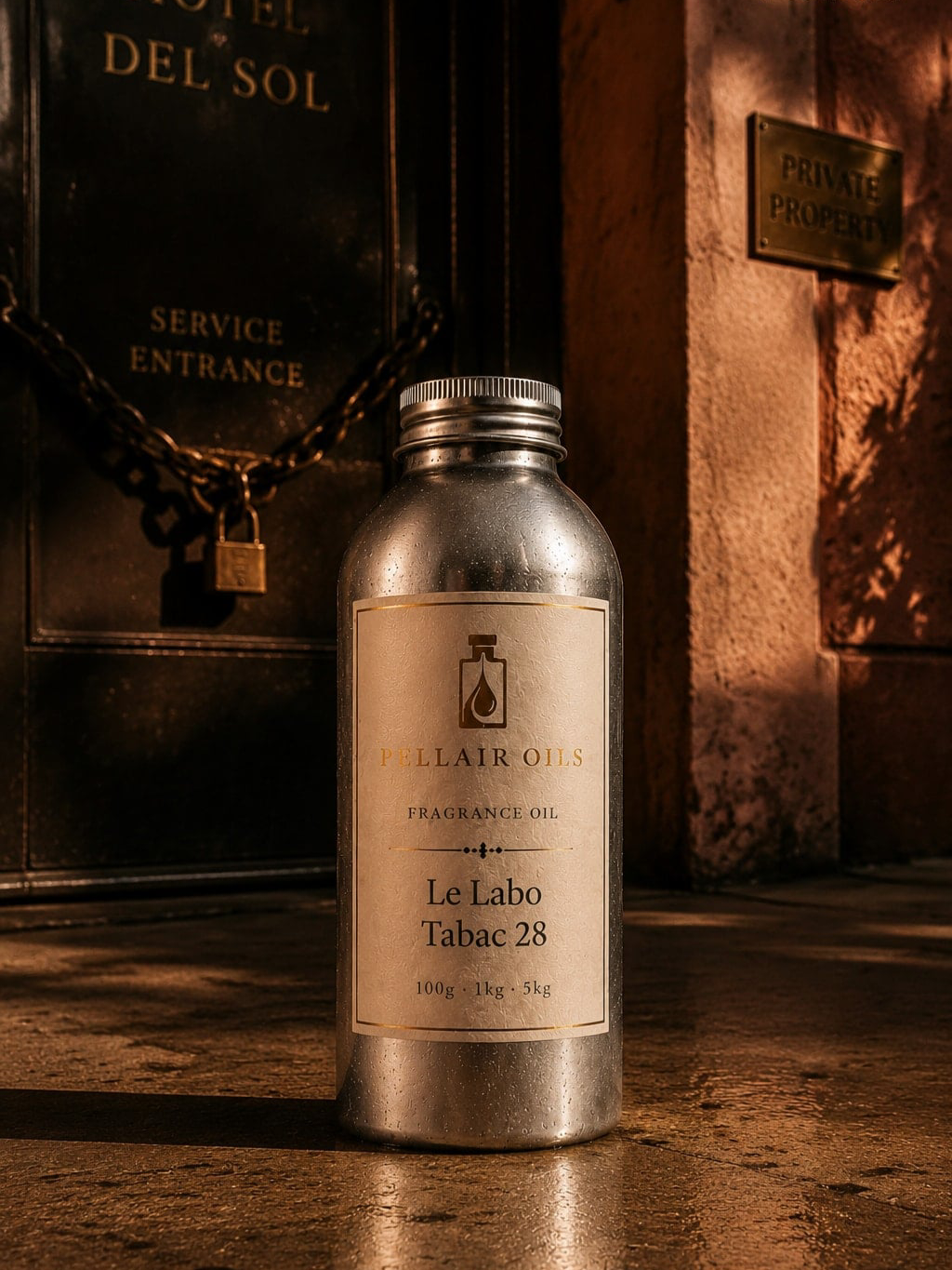 Le Labo - Tabac 28