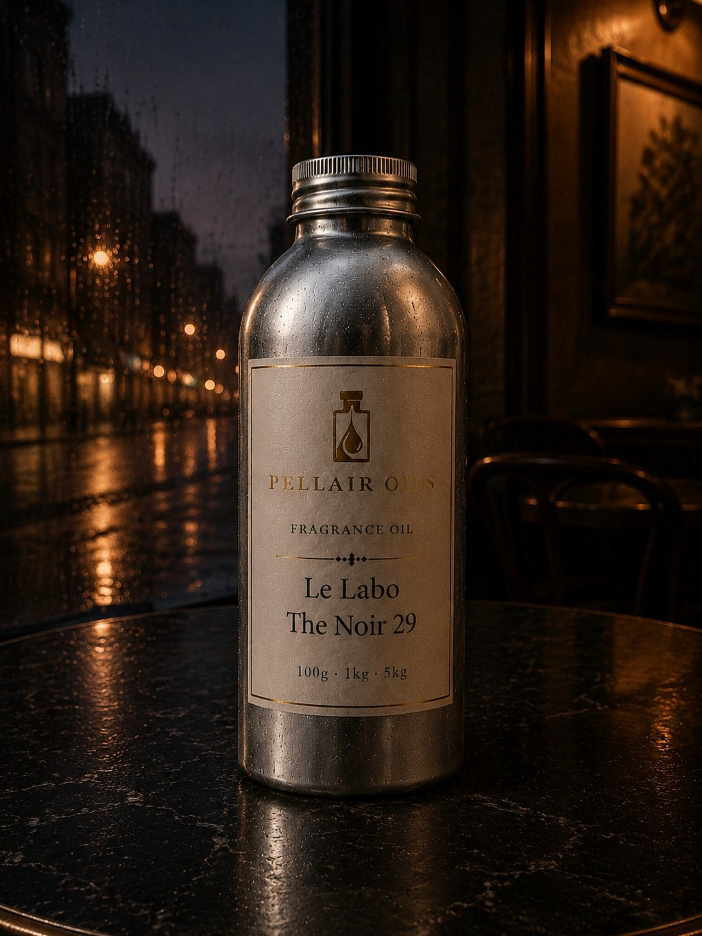 Le Labo - The Noir 29