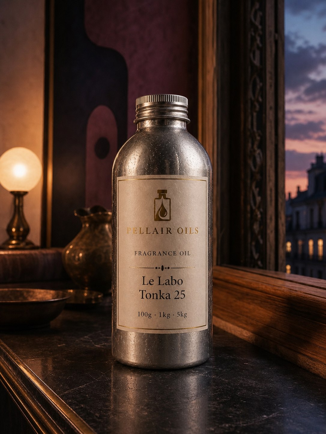 Le Labo - Tonka 25