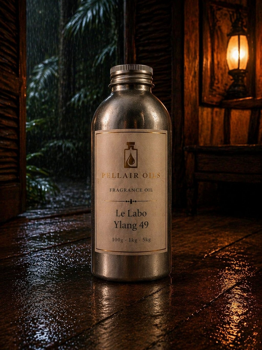 Le Labo - Ylang 49