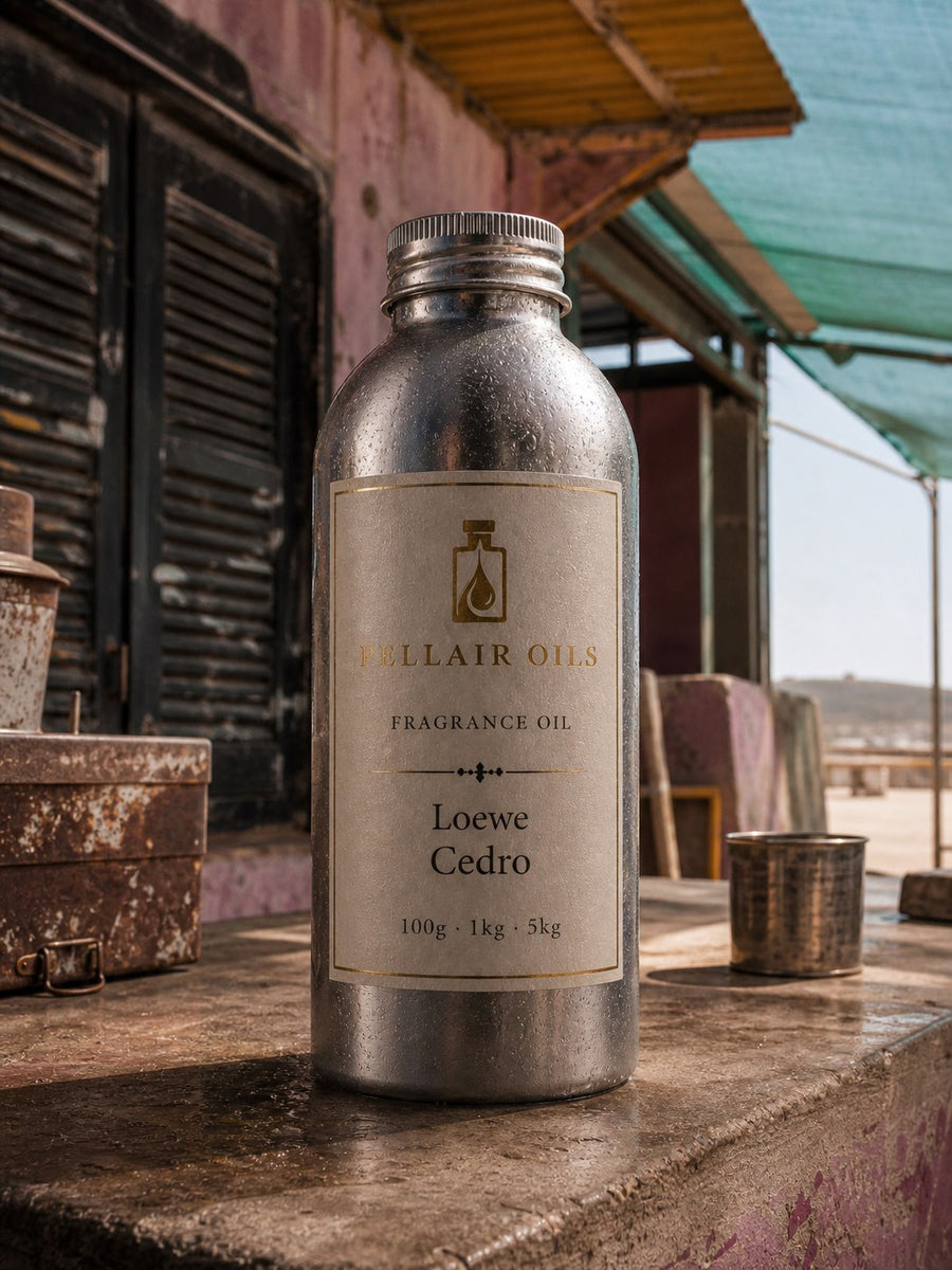 Loewe - Cedro