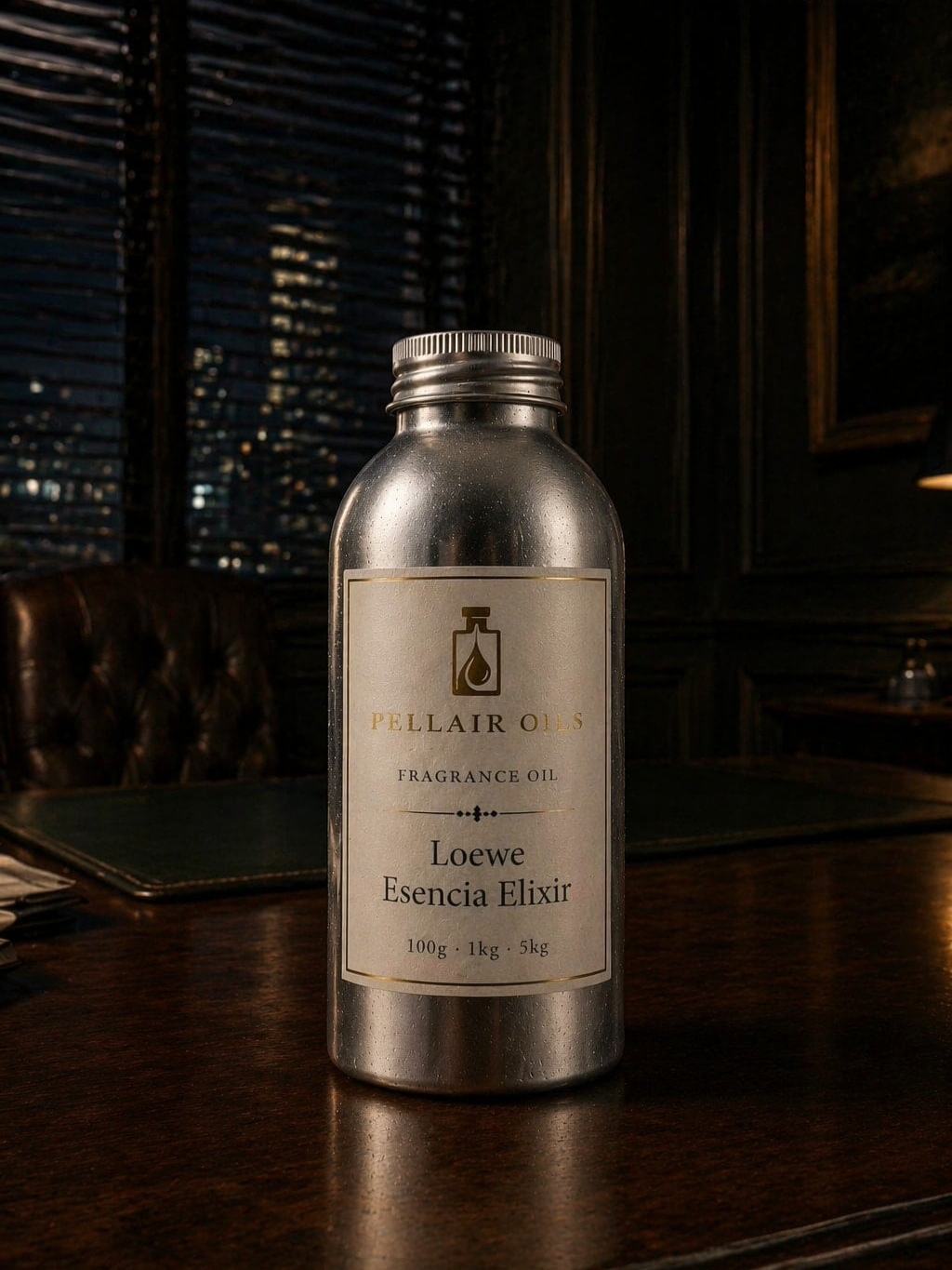 Loewe - Esencia Elixir