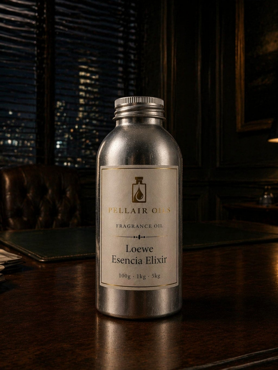 Loewe - Esencia Elixir