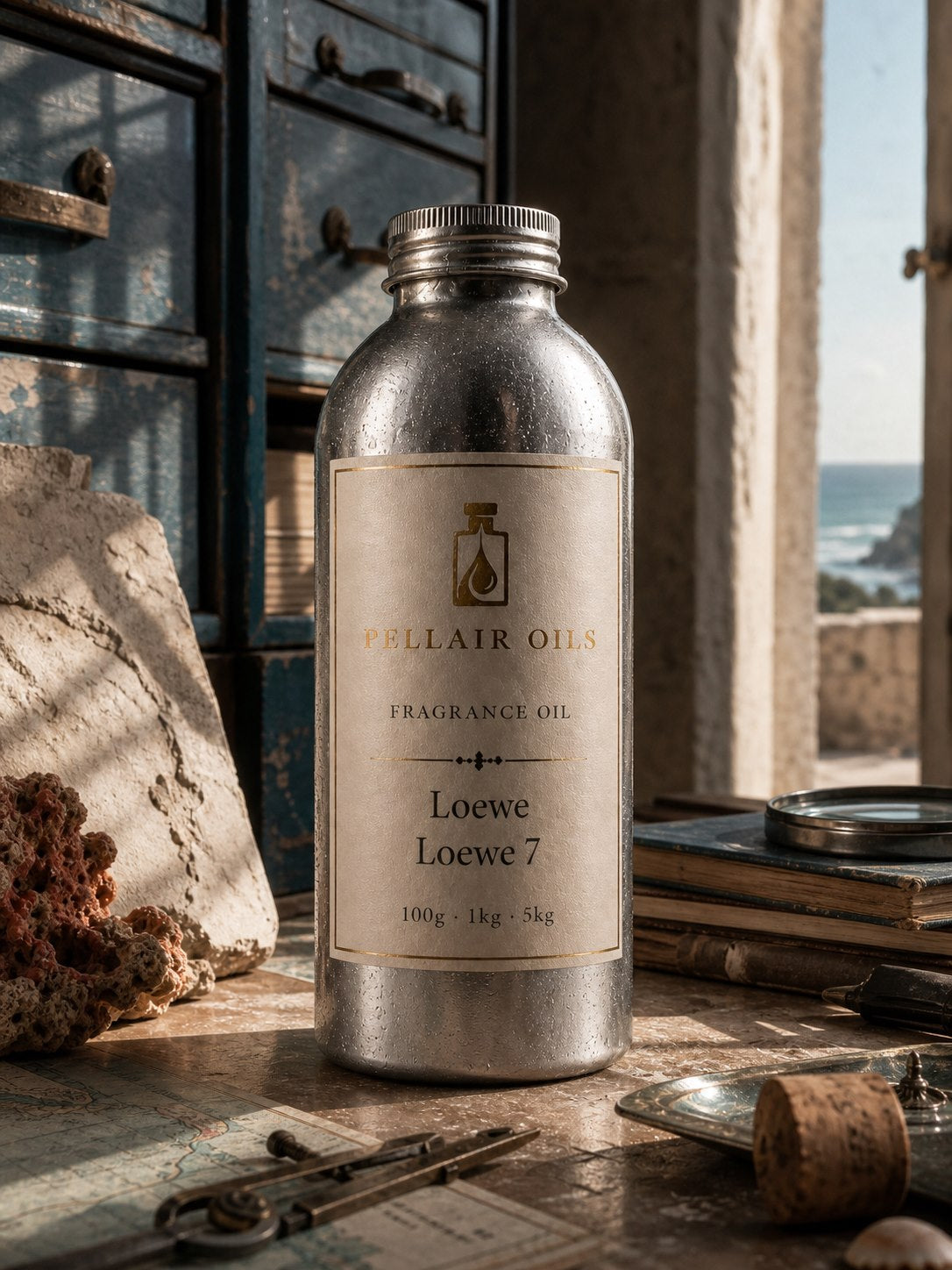 Loewe - Loewe 7