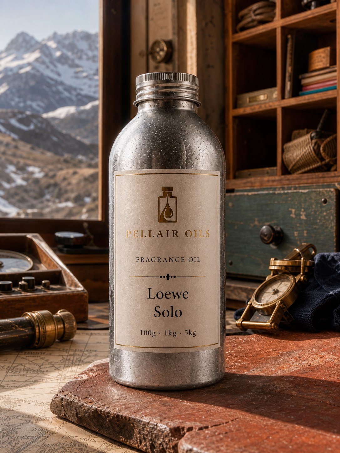 Loewe - Solo