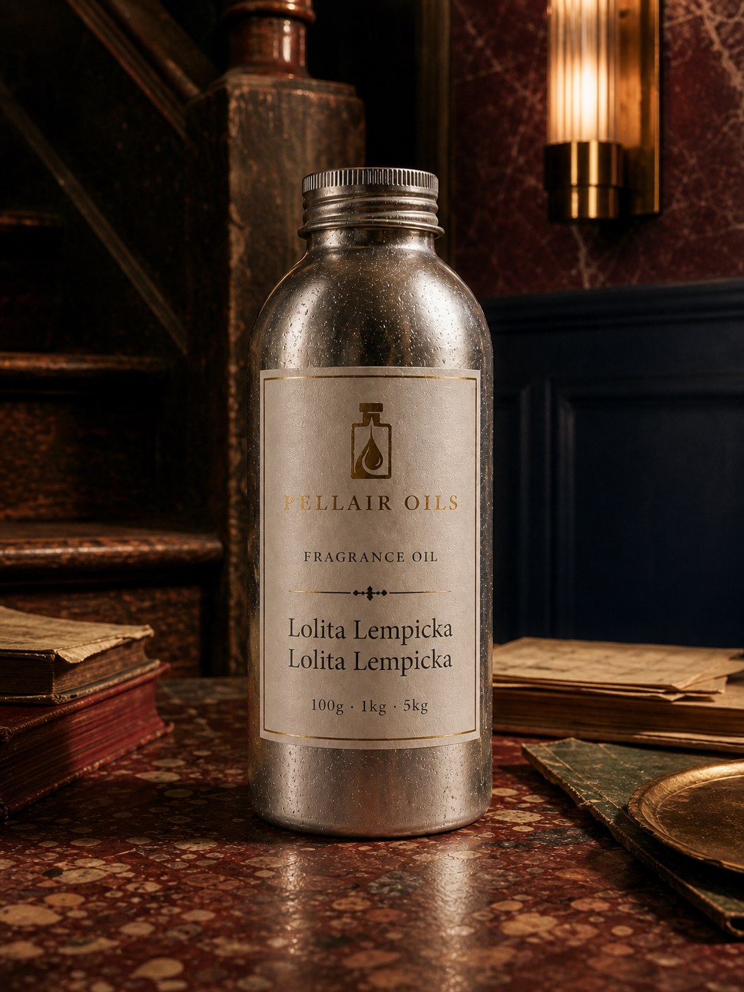 Lolita Lempicka - LOLITA LEMPICKA