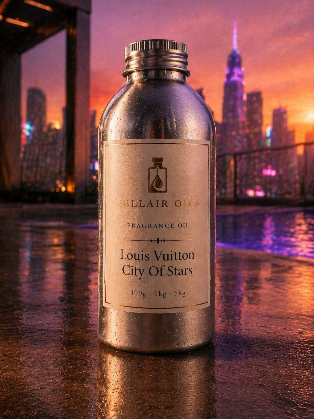 Louis Vuitton - City Of Stars