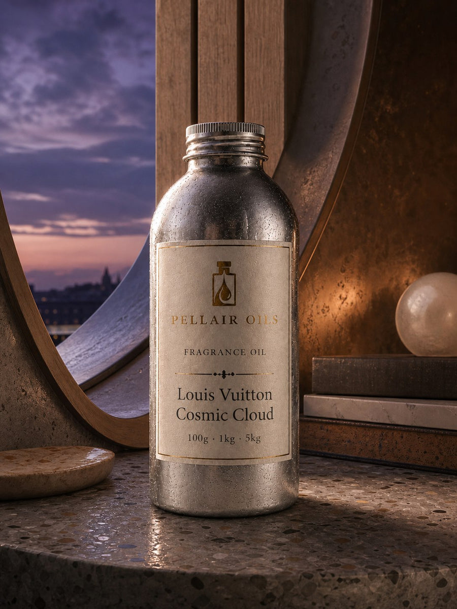 Louis Vuitton - Cosmic Cloud