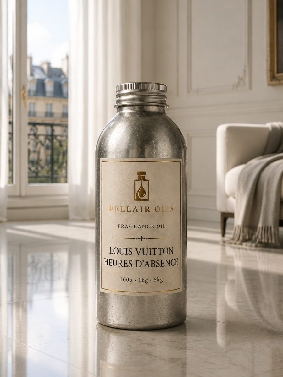 Louis Vuitton - Heures D'Absence