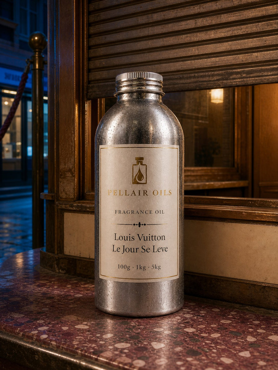 Louis Vuitton - Le Jour Se Leve