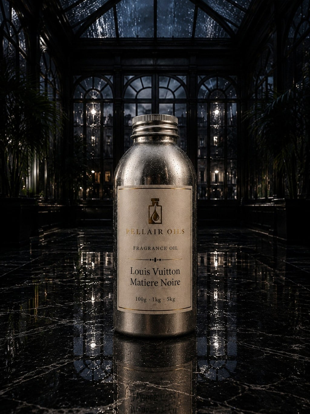 Louis Vuitton - Matiere Noire