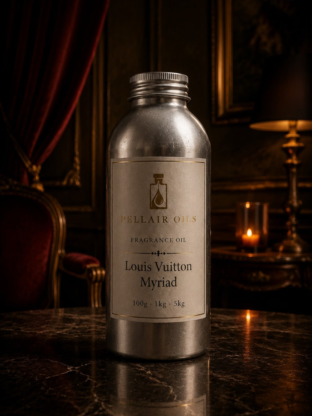Louis Vuitton - Myriad
