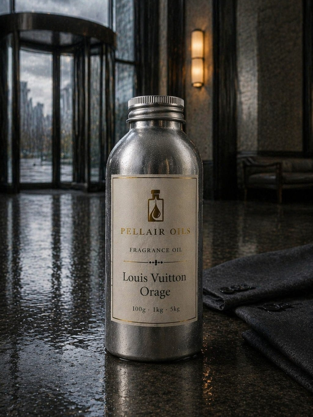 Louis Vuitton - Orage