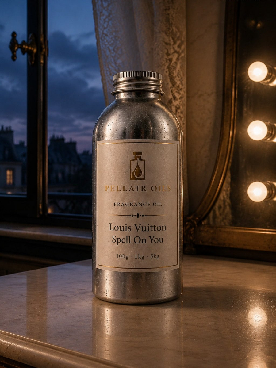 Louis Vuitton - Spell On You